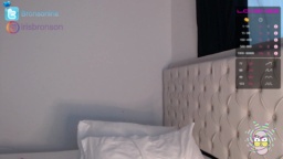 irisbronson1  22-10-2020